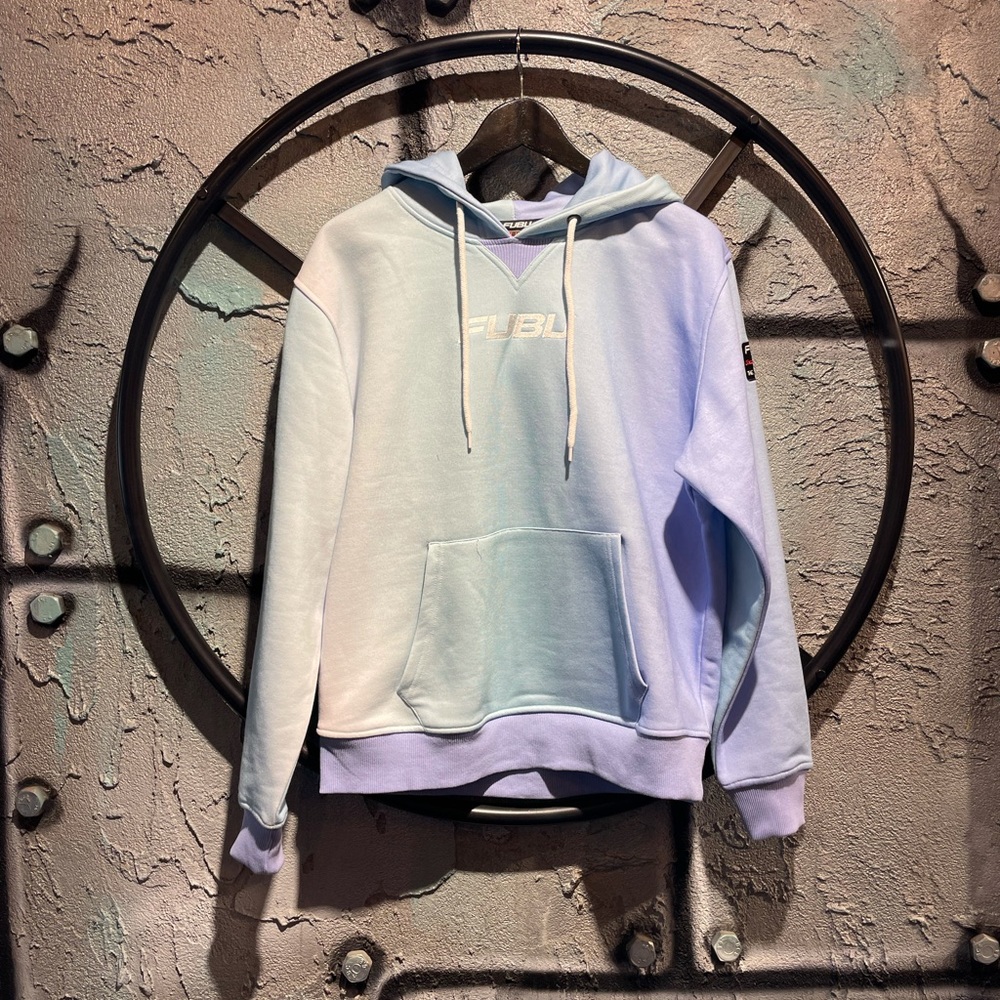 FUBU hoodie